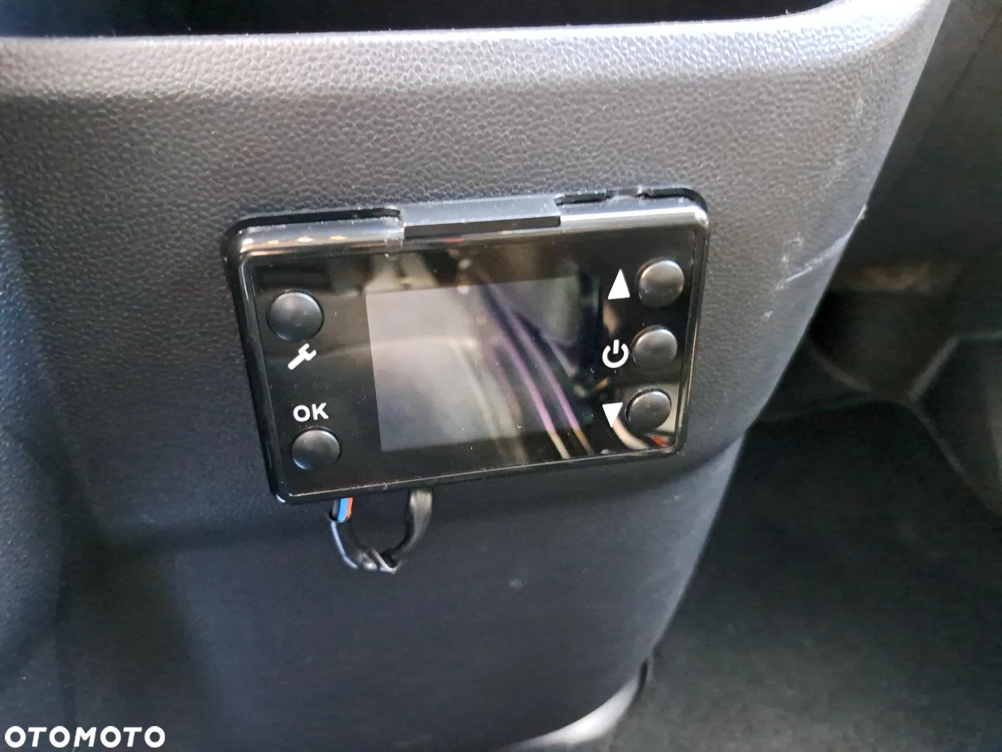 Renault Trafic Grand SpaceClass 2.0 dCi EDC - 21