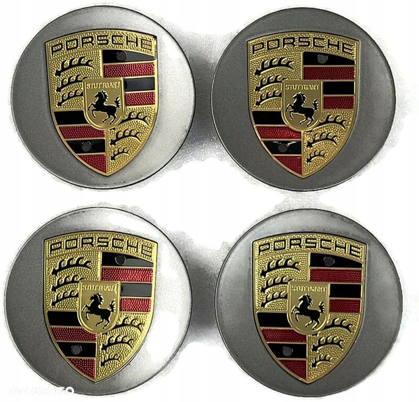 Porsche Macan Dekielki Oryginał Nowe 95B601151A