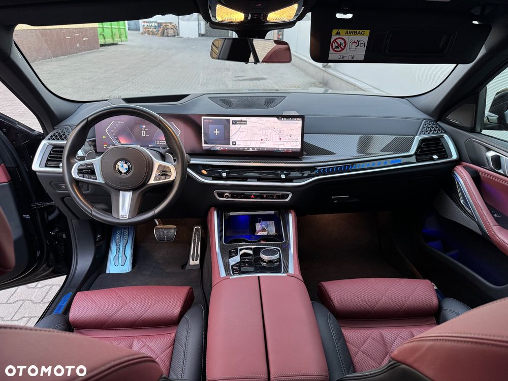 BMW X6 - 11