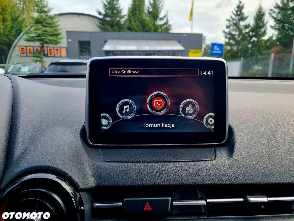 Mazda CX-3 2.0 Skypassion - 21