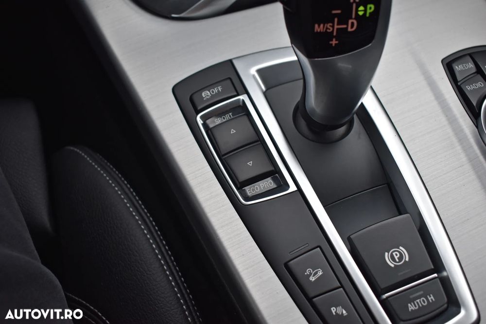 BMW X4 xDrive20d Aut. M Sport - 22