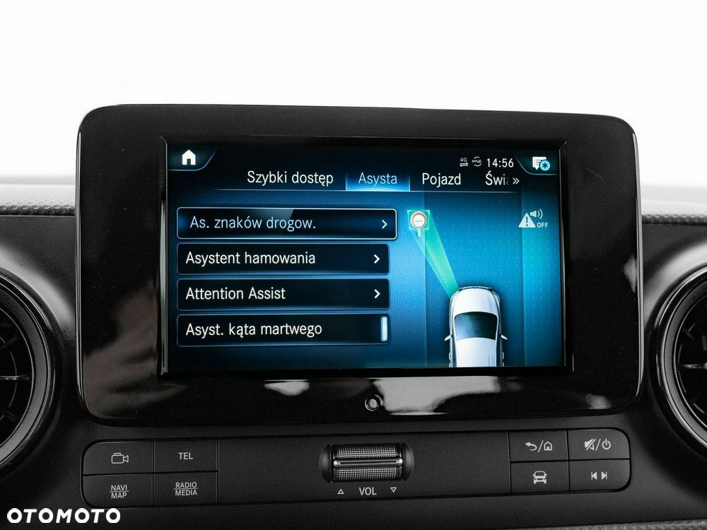 Mercedes-Benz Citan - 23