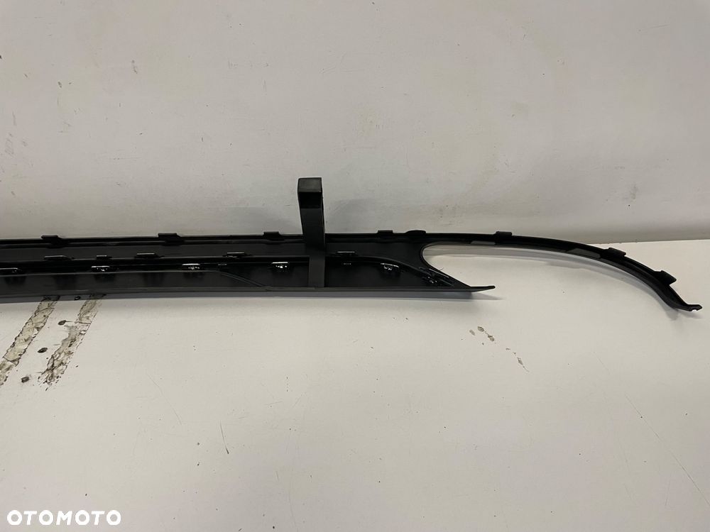 Dyfuzor Zderzak Tył Mercedes B klasa 246 A246 885 50 25 - 5