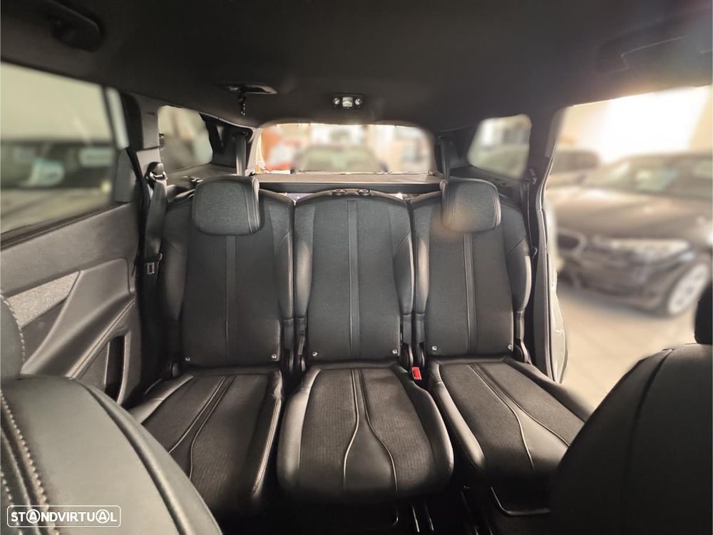 Peugeot 5008 1.5 BlueHDi GT Line - 24