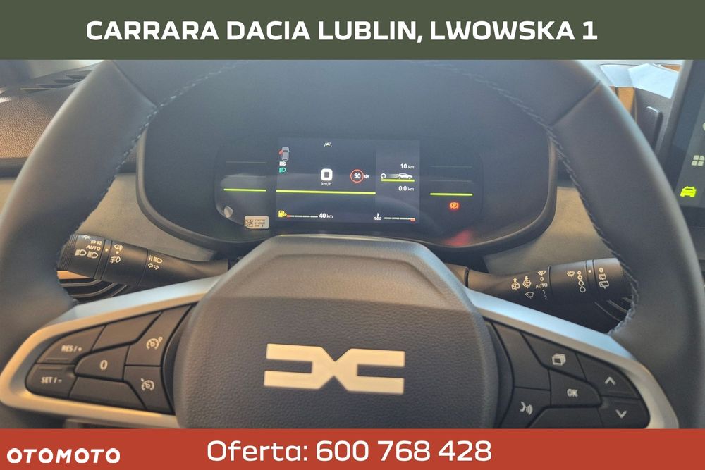 Dacia Sandero Stepway 1.0 TCe Extreme - 4