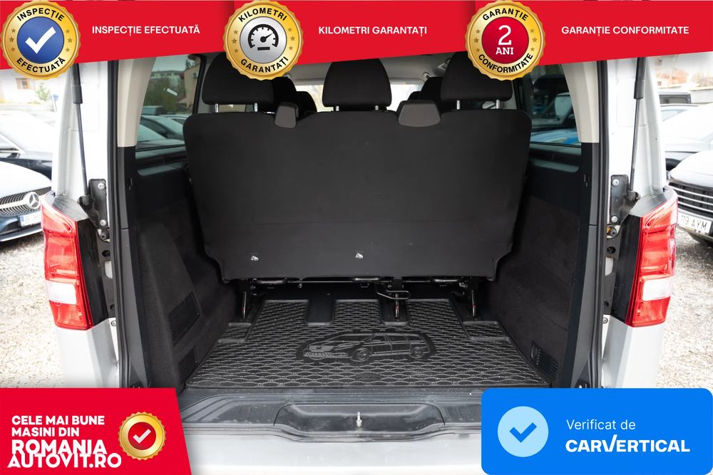 Mercedes-Benz Vito - 23