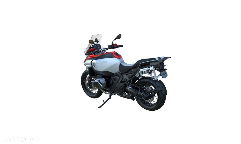 BMW Adventure - 3