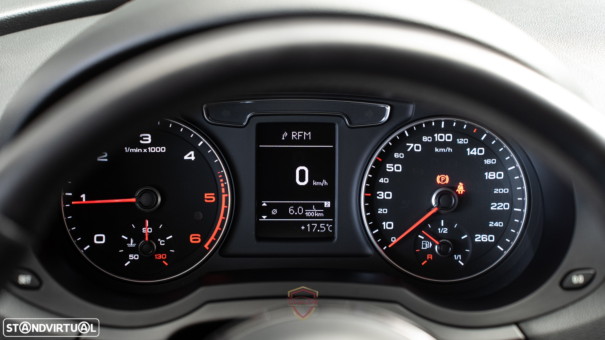 Audi Q3 2.0 TDI Design - 19
