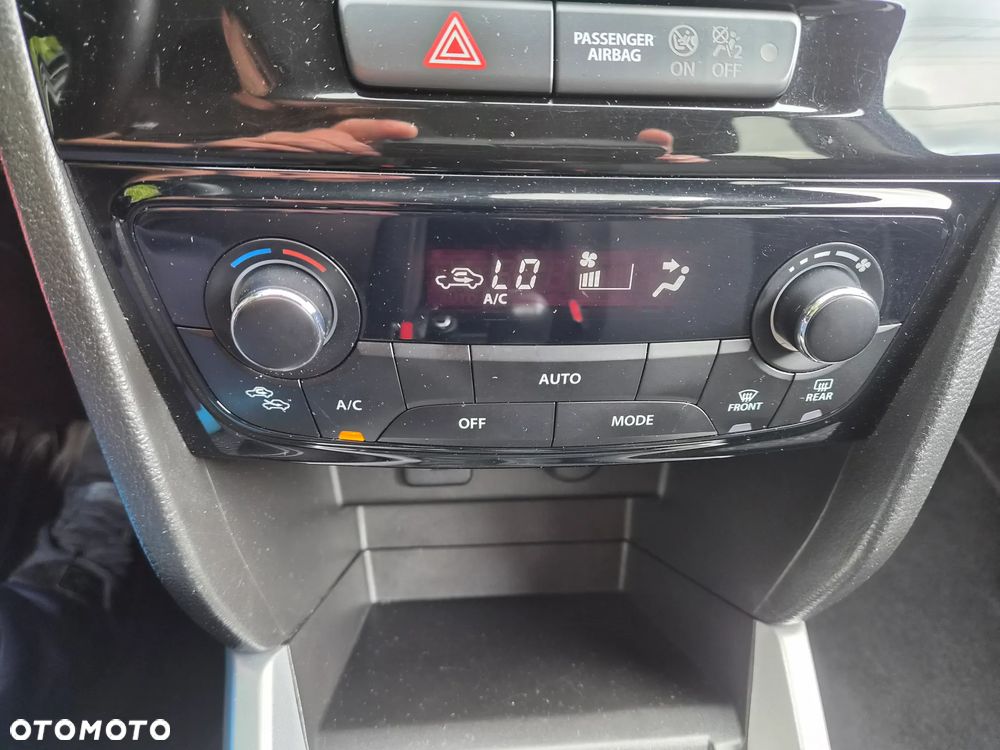 Suzuki Vitara 1.6 Comfort 2WD - 15