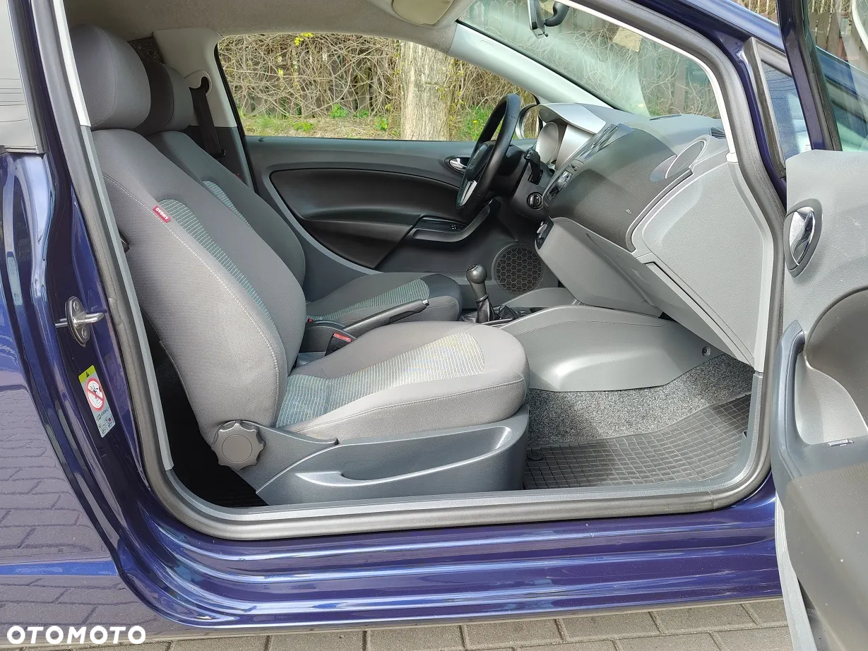 Seat Ibiza - 6