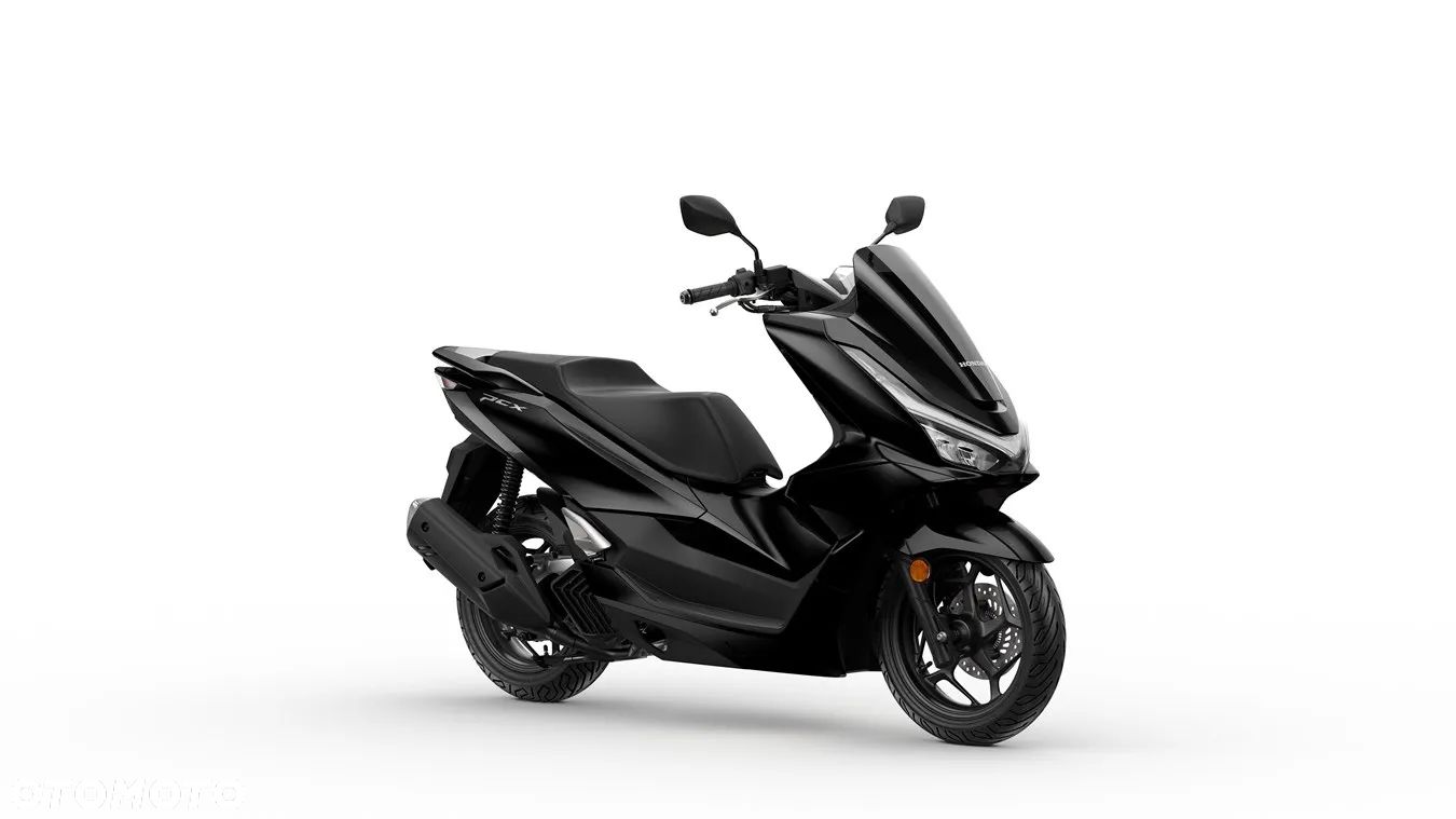 Honda PCX - 1