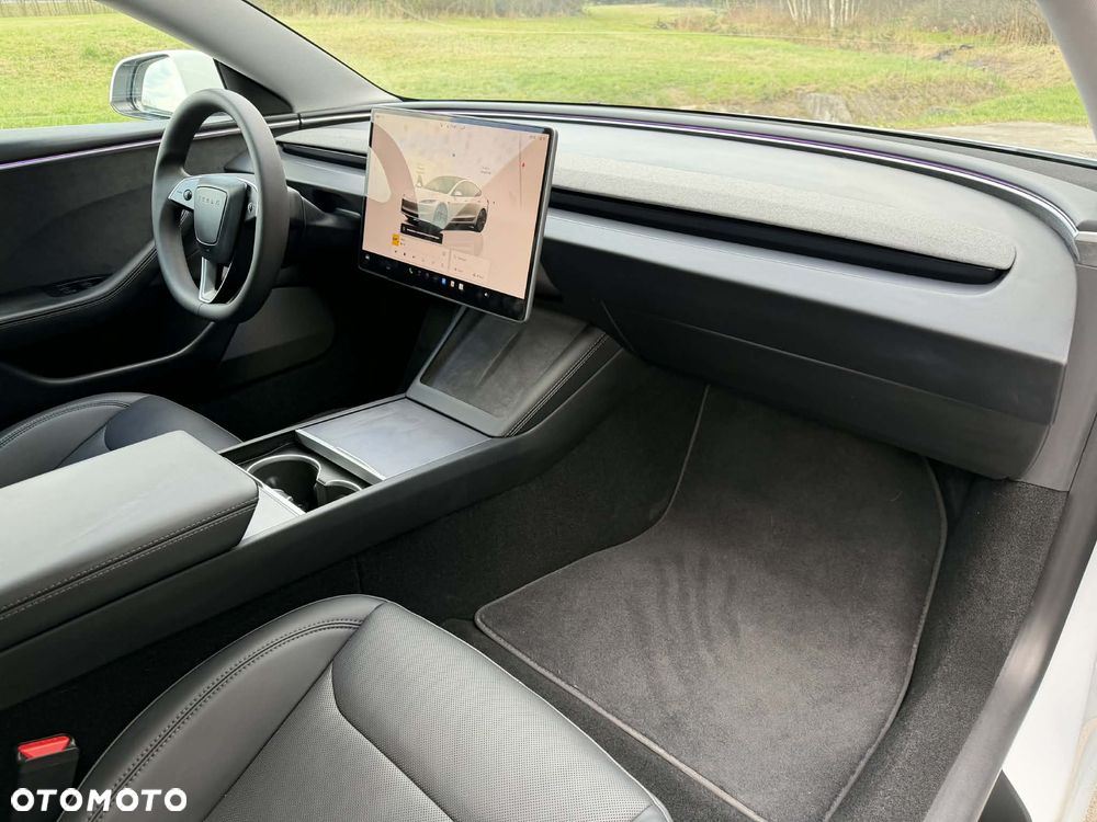 Tesla Model 3 Allradantrieb Dual Motor Performance - 11
