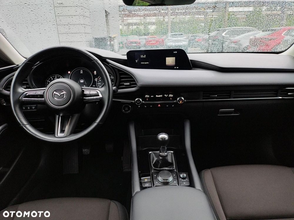 Mazda 3 2.0 mHEV Kanjo - 11