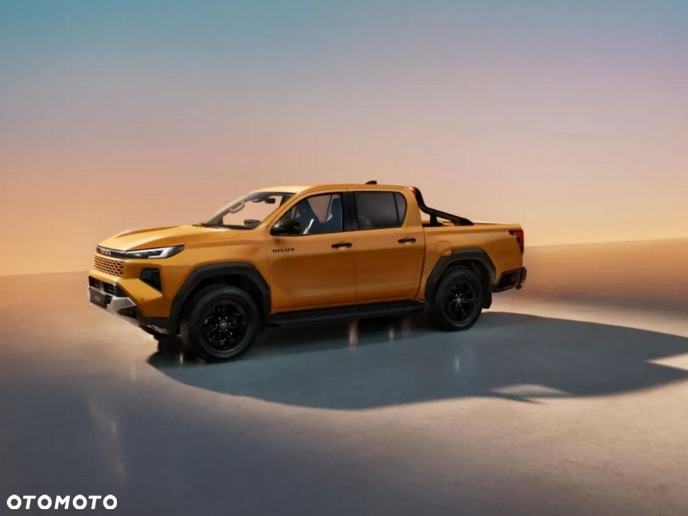 Toyota Hilux - 17