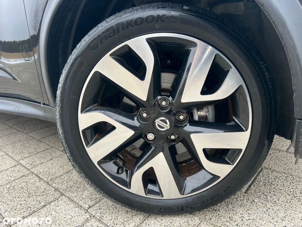 Nissan Juke - 18