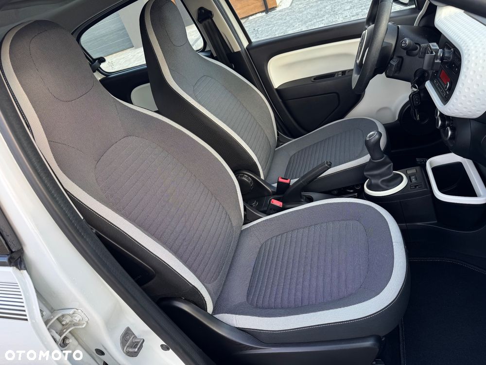Renault Twingo SCe 70 Dynamique - 19