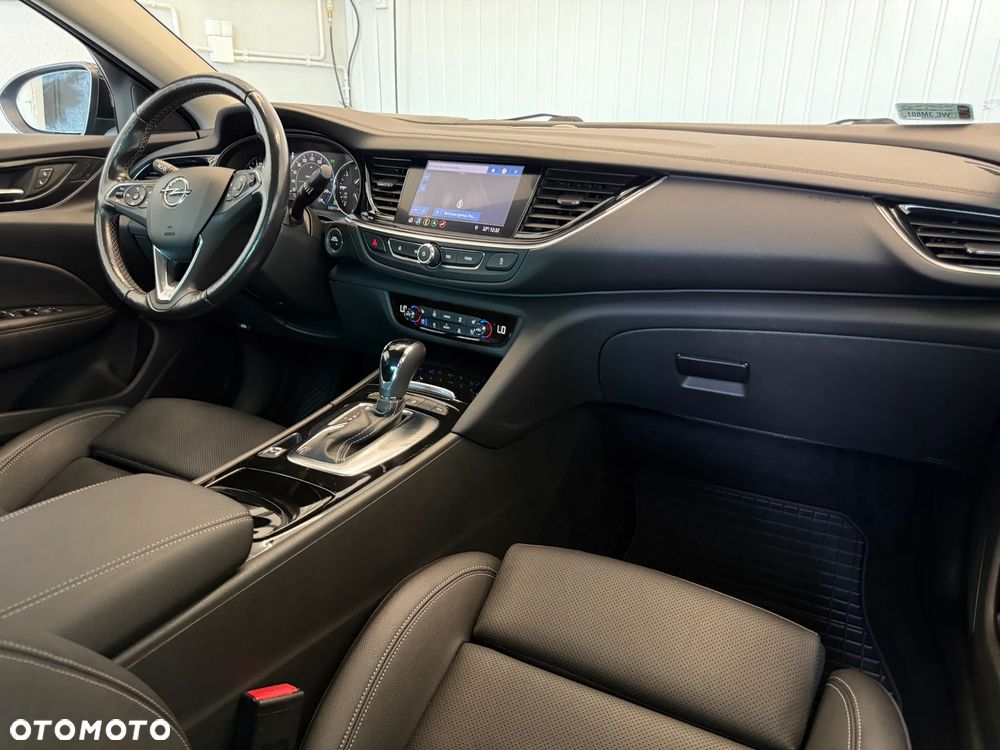 Opel Insignia 2.0 CDTI Elegance S&S - 30