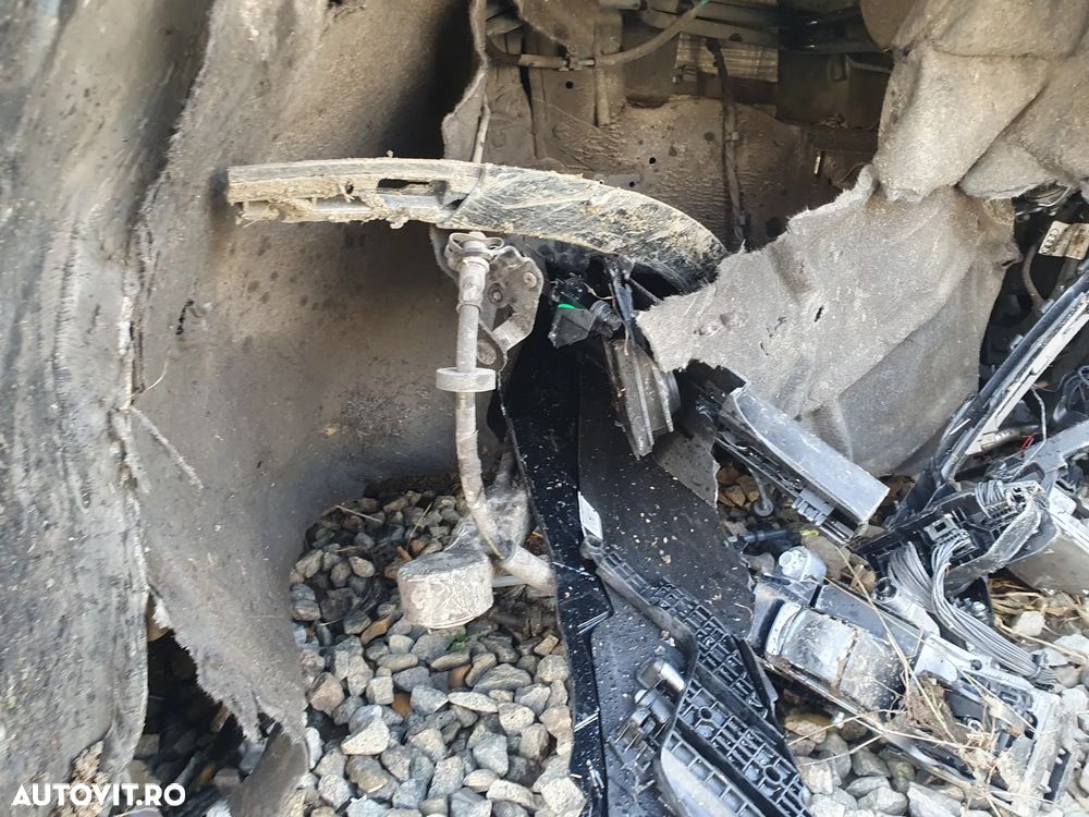 Audi Q7 50 TDI quattro Tiptronic - 9