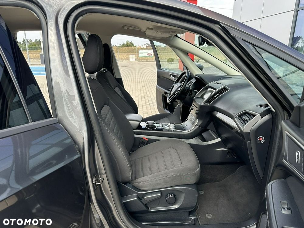 Ford Galaxy - 15