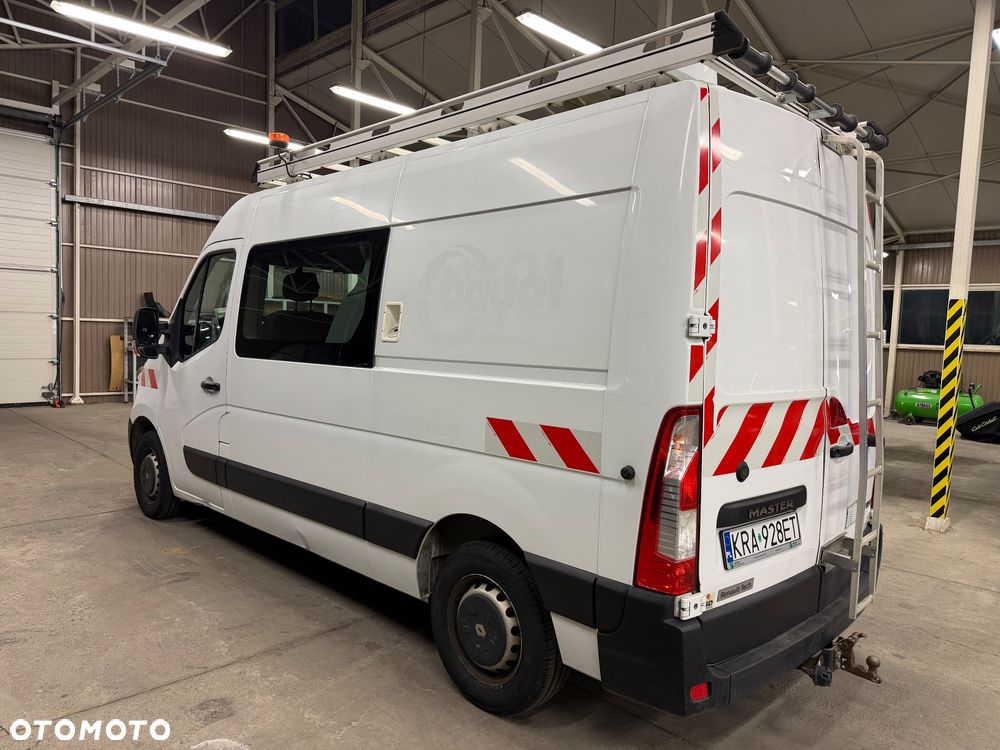Renault Master - 6