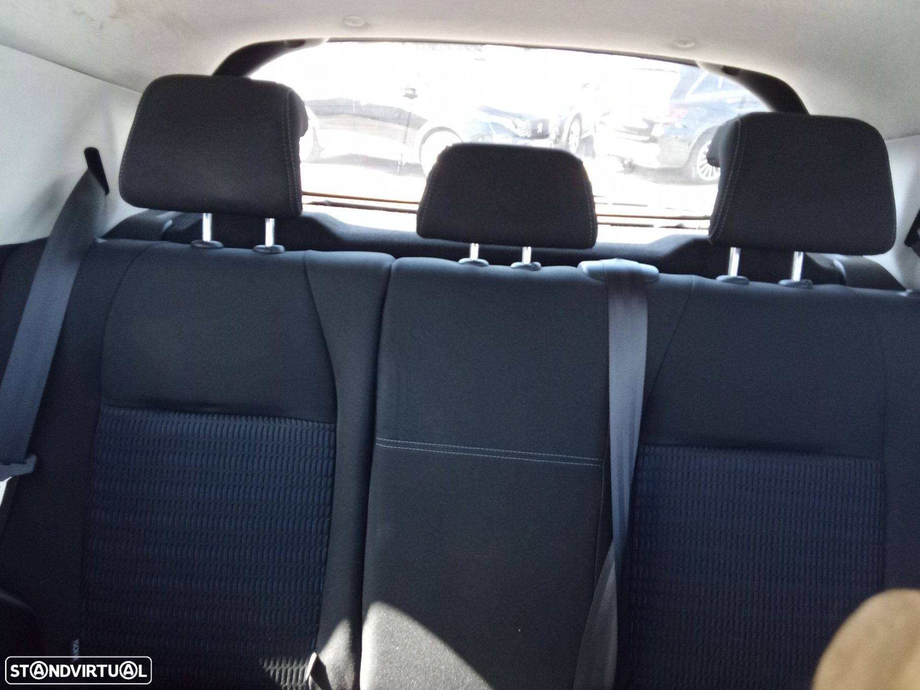 Peugeot 208 1.2 VTi Active - 21