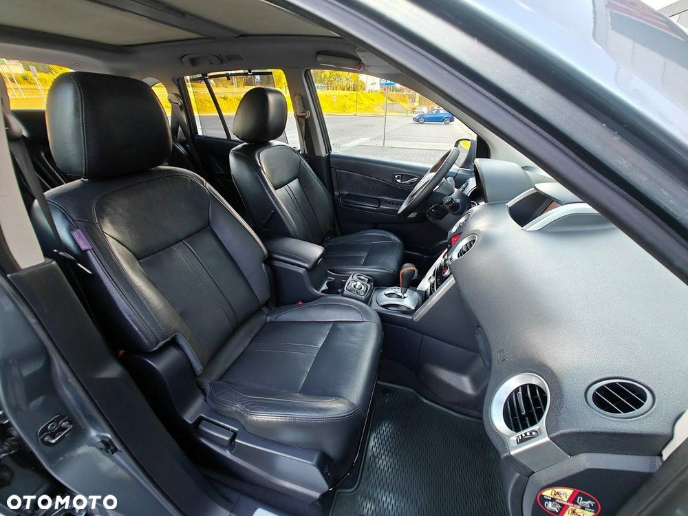 Renault Koleos 2.0 dCi FAP 4x4 Luxe - 24