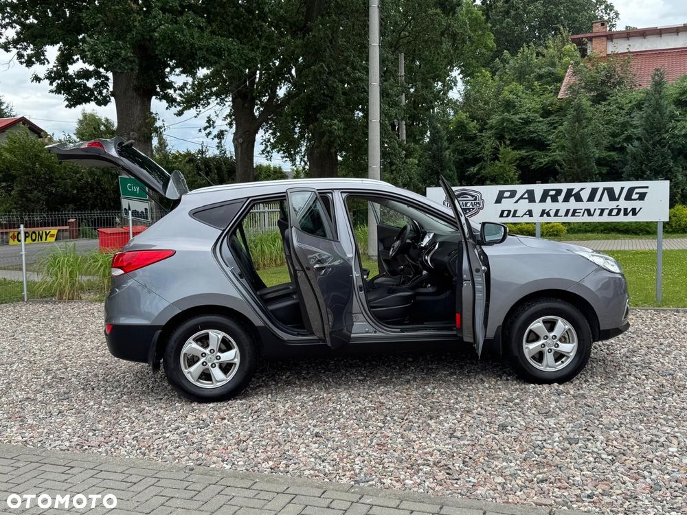Hyundai ix35 - 19