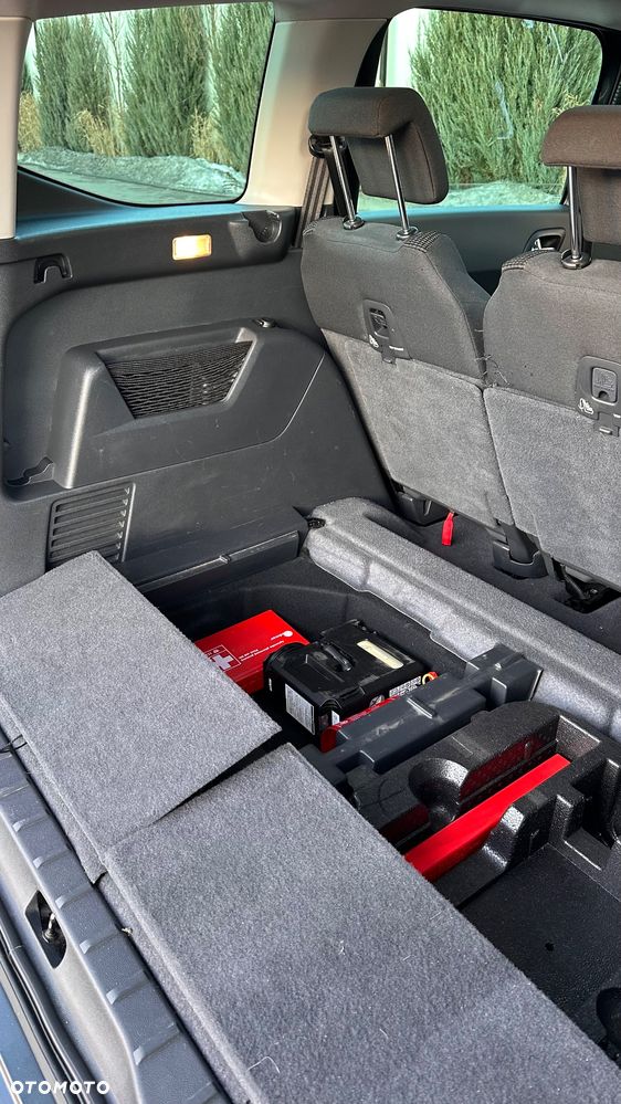 Peugeot 5008 BlueHDI 120 EAT6 Stop & Start Allure - 37