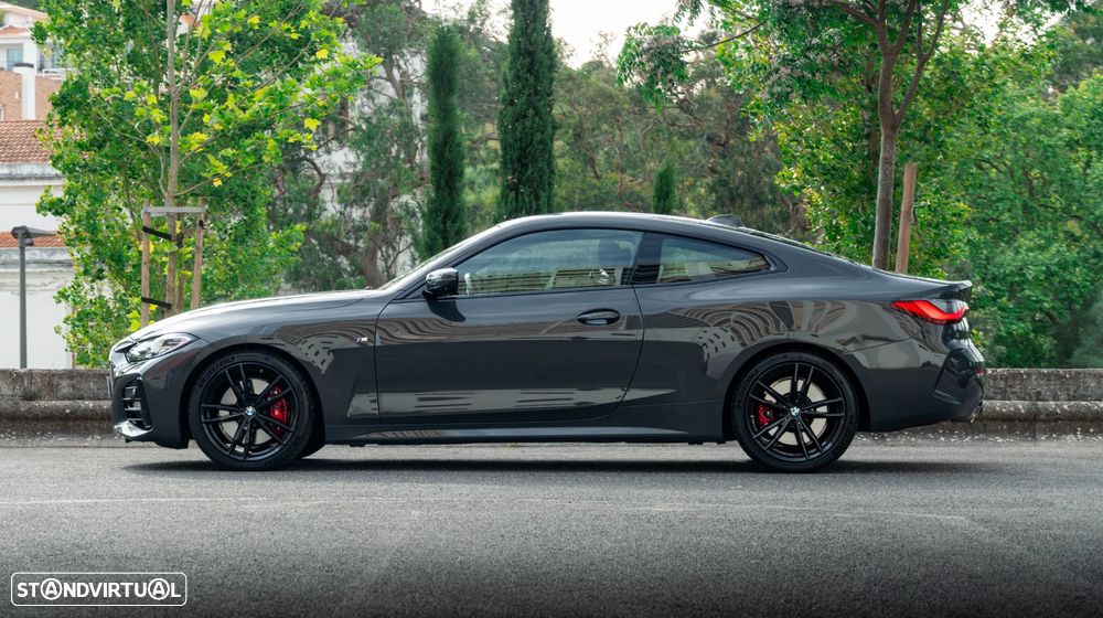 BMW 430 i M Sport - 9