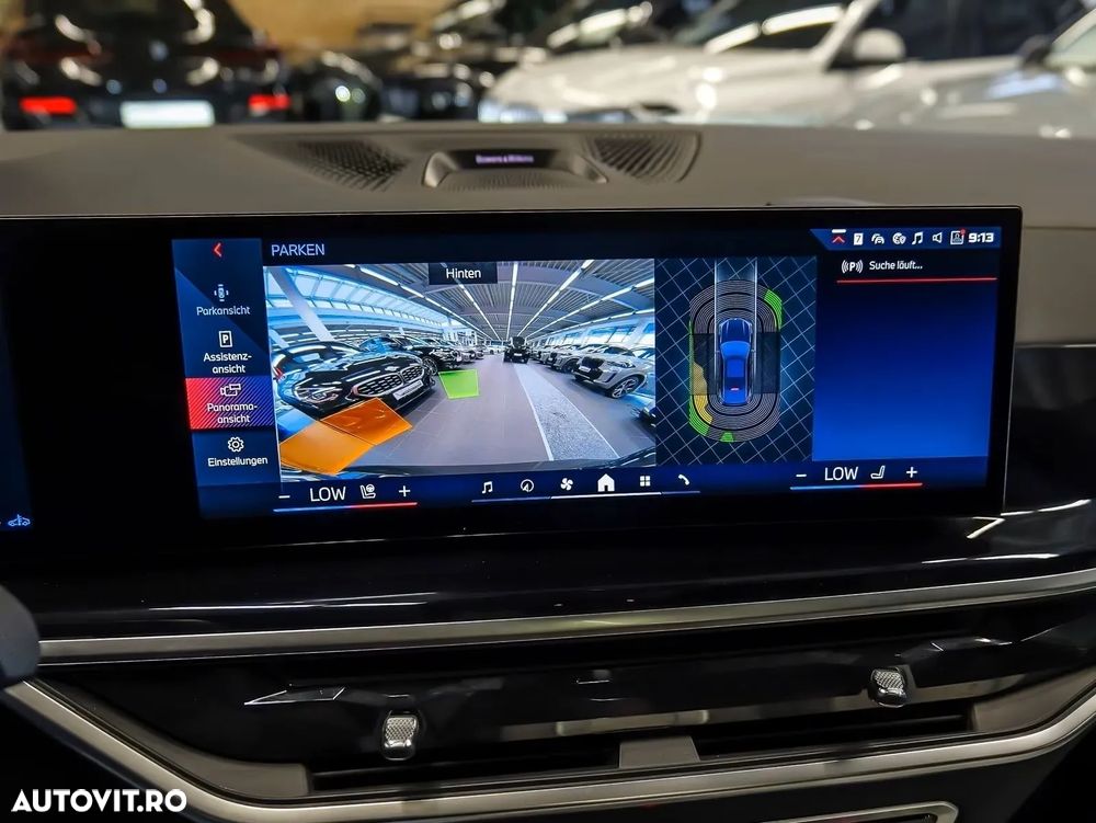 BMW X6 M M60i xDrive - 17