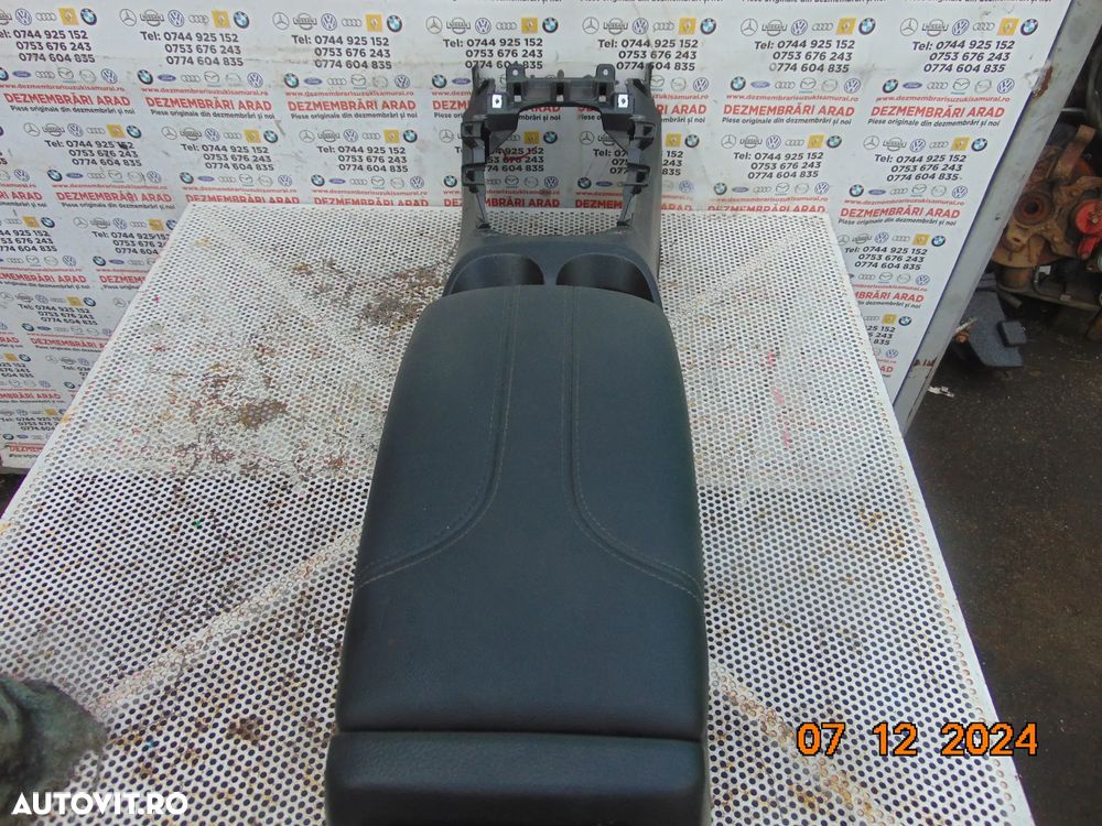 Cotiera Nissan qashqai 2013-2021 j11 facelift dezmembrez - 11