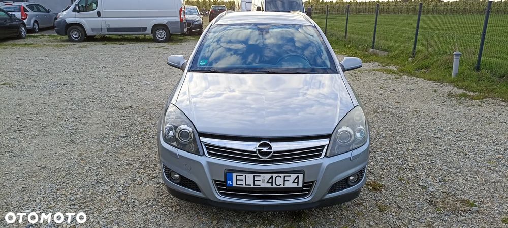 Opel Astra III 1.8 Enjoy - 2