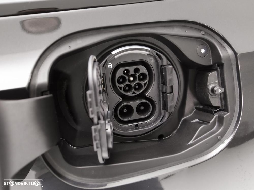 Mercedes-Benz E 300 de - 10