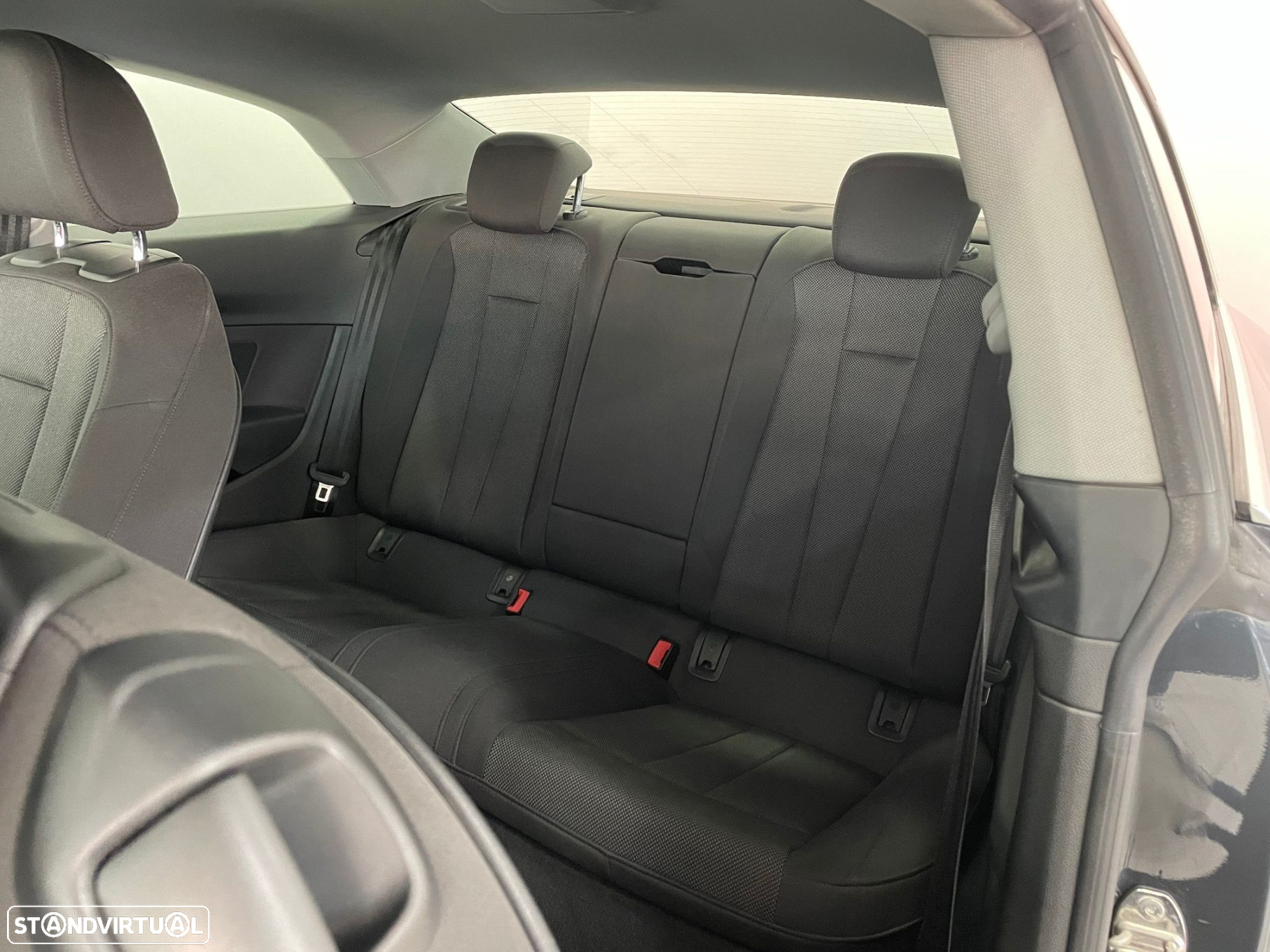 Audi A5 2.0 TDI S tronic - 4