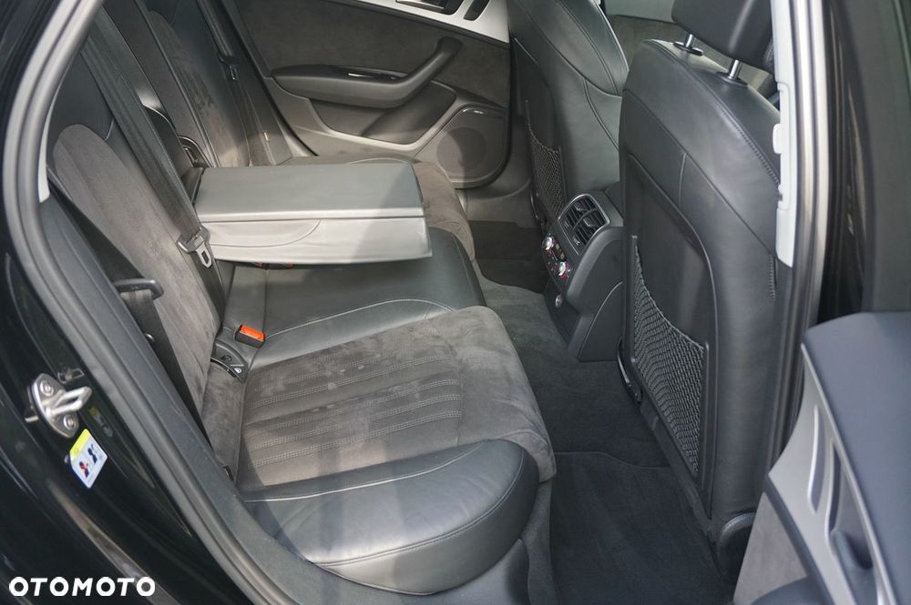 Audi A6 Limousine 2.0 TDI Ultra DPF S tronic - 23