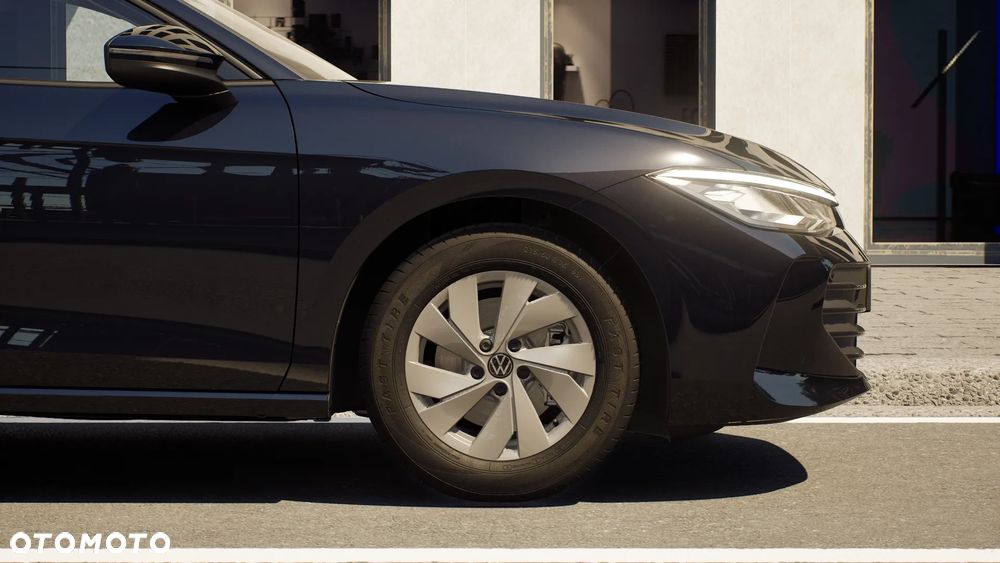 Volkswagen Passat Variant 1.5 TSI ACT mHEV DSG - 9