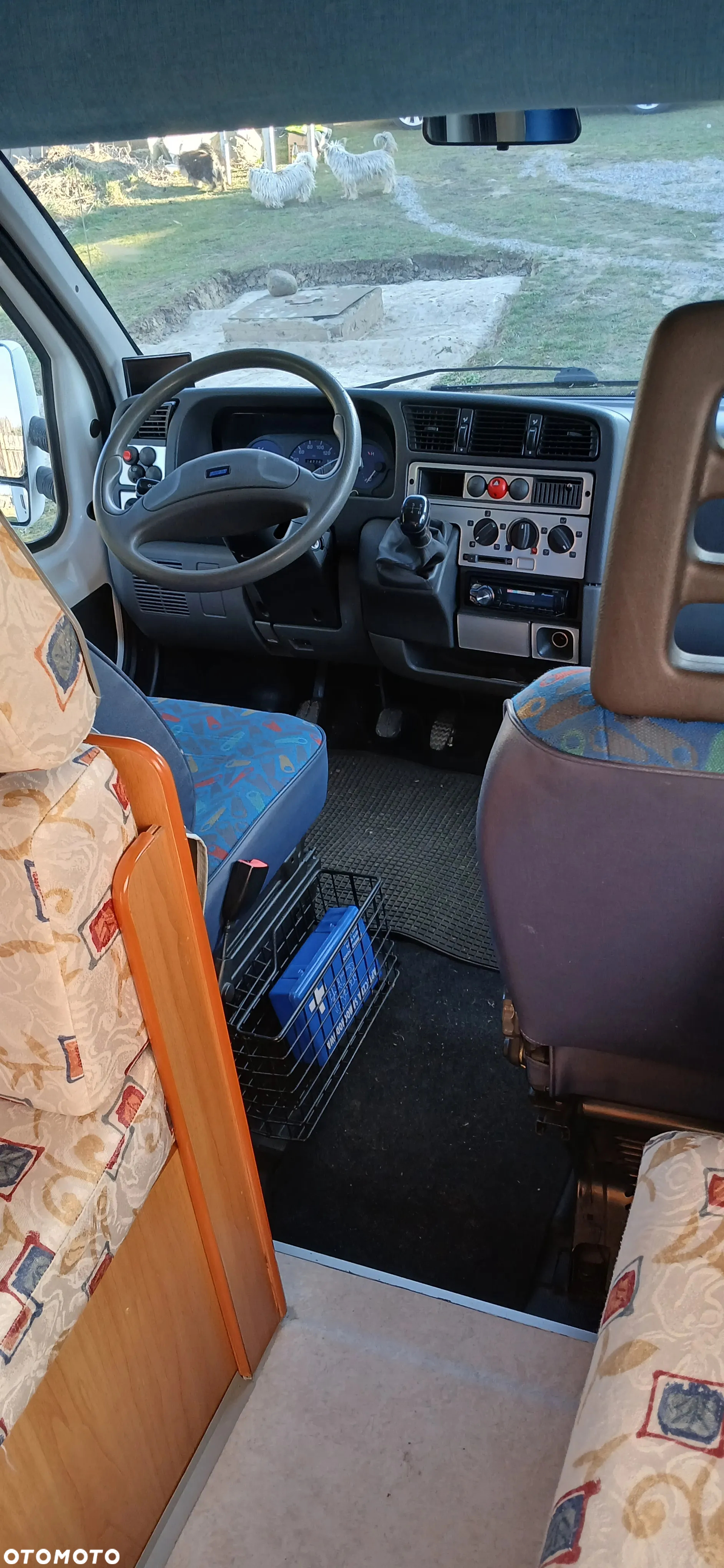 Fiat Ducato - 14