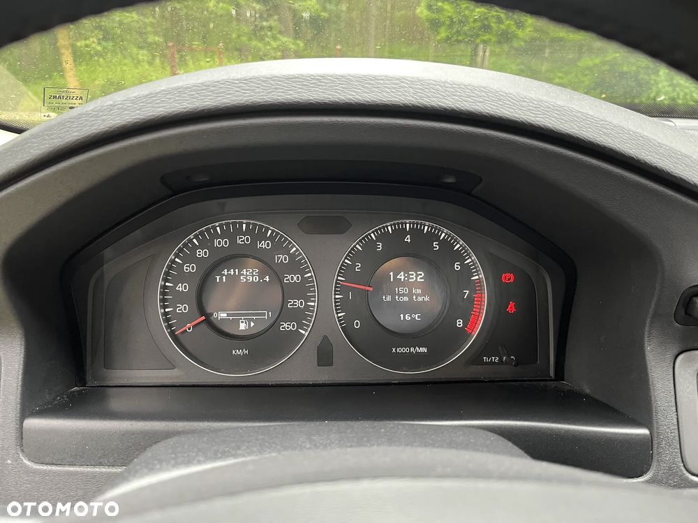 Volvo S80 - 7