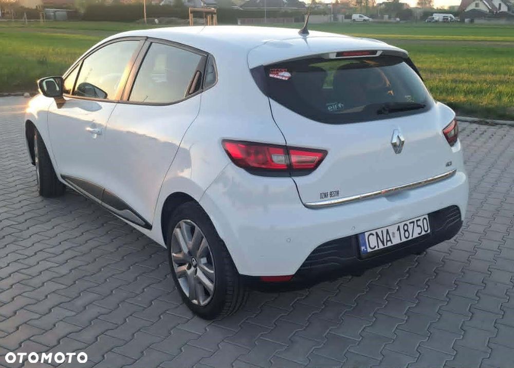 Renault Clio - 3