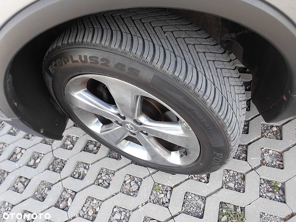 Opel Mokka 1.4 Turbo ecoFLEX Start/Stop Edition - 24