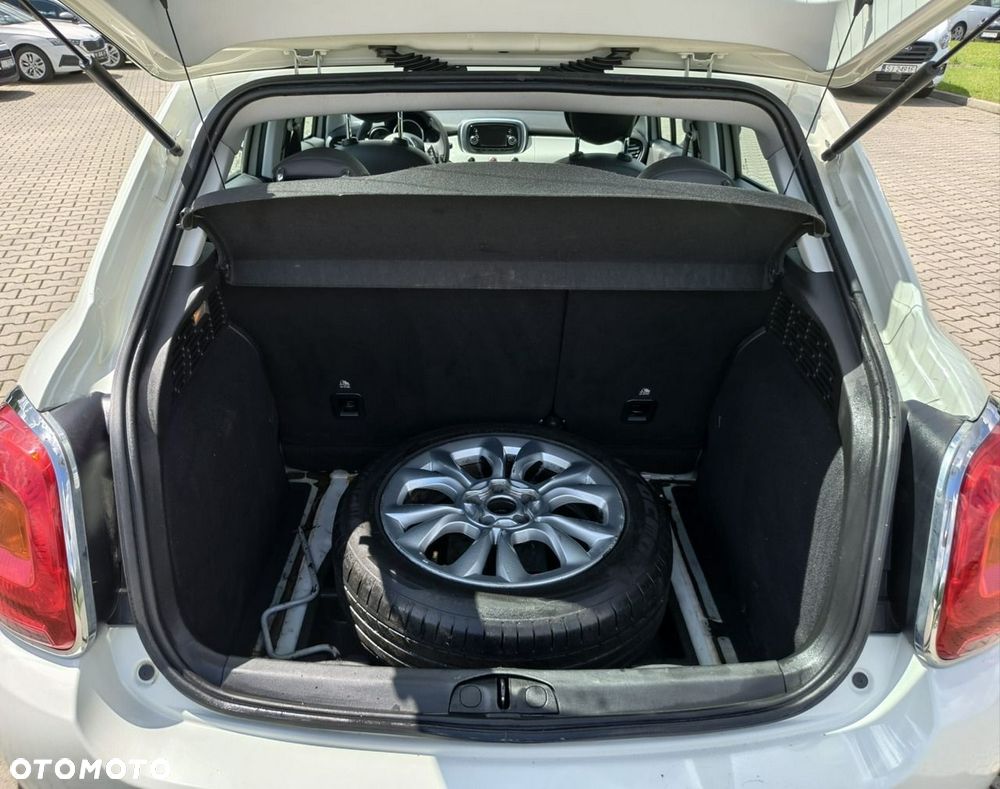 Fiat 500X - 13