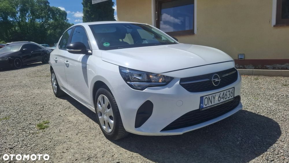 Opel Corsa 1.2 Start/Stop Edition - 15