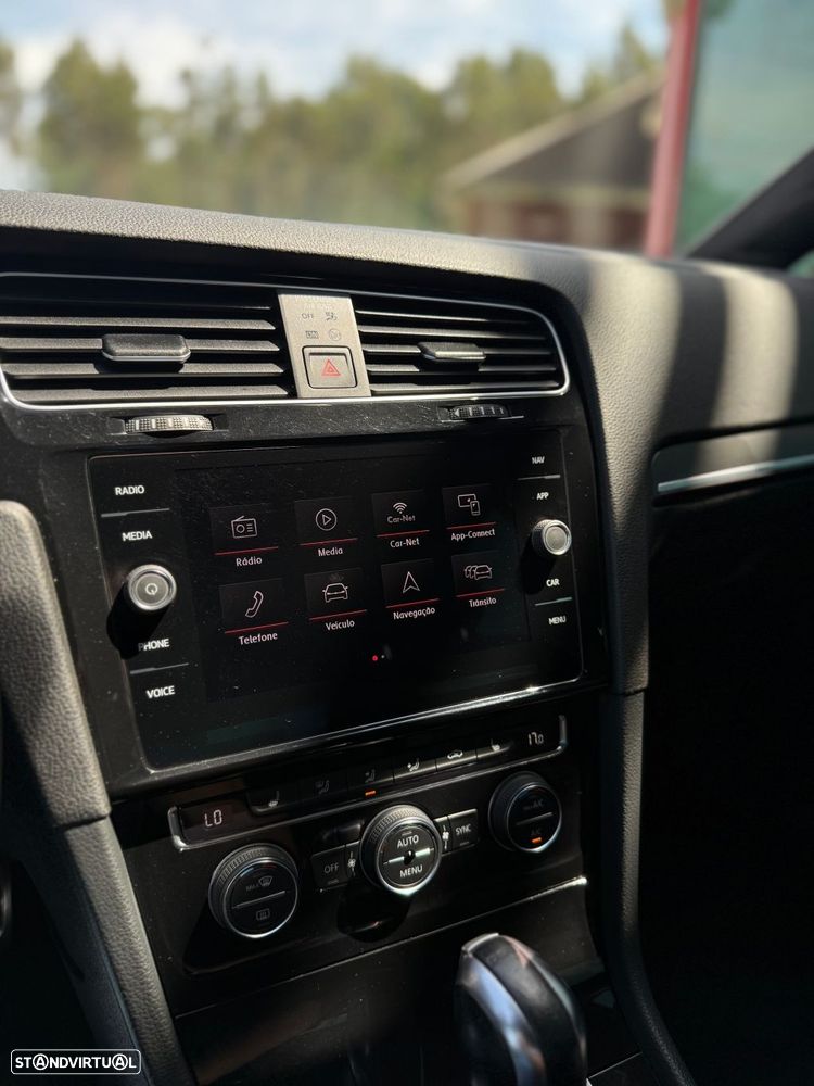 VW Golf GTI 2.0 TSI OPF DSG Performance - 18