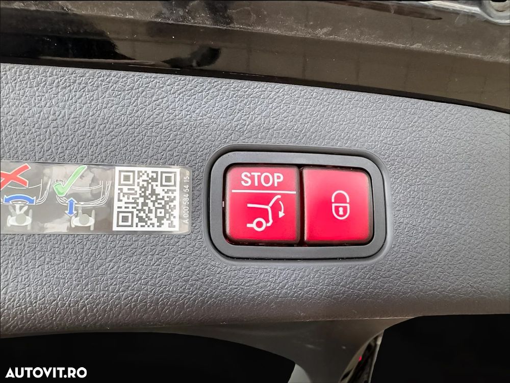 Mercedes-Benz GLC 200 4Matic 9G-TRONIC AMG Line Advanced - 20