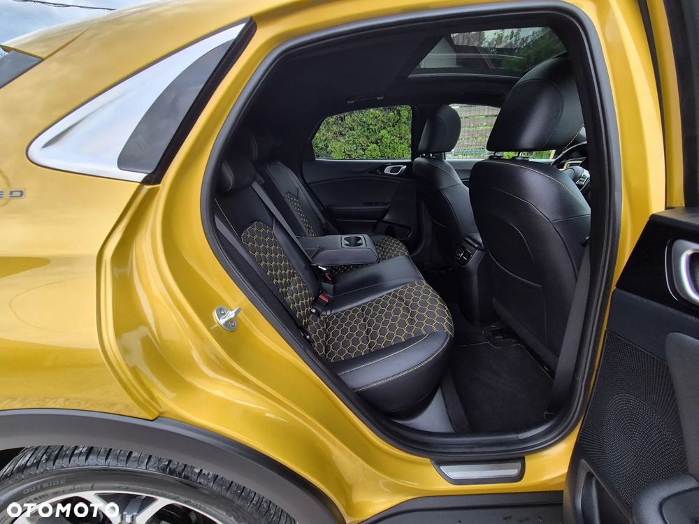 Kia XCeed 1.6 T-GDI OPF DCT7 LAUNCH EDITION - 33