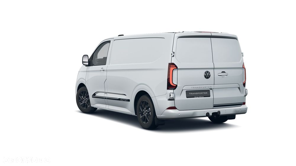 Volkswagen Transporter T7 - 5