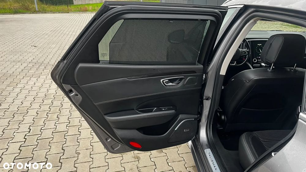 Renault Talisman 1.6 Energy dCi Intens EDC - 29