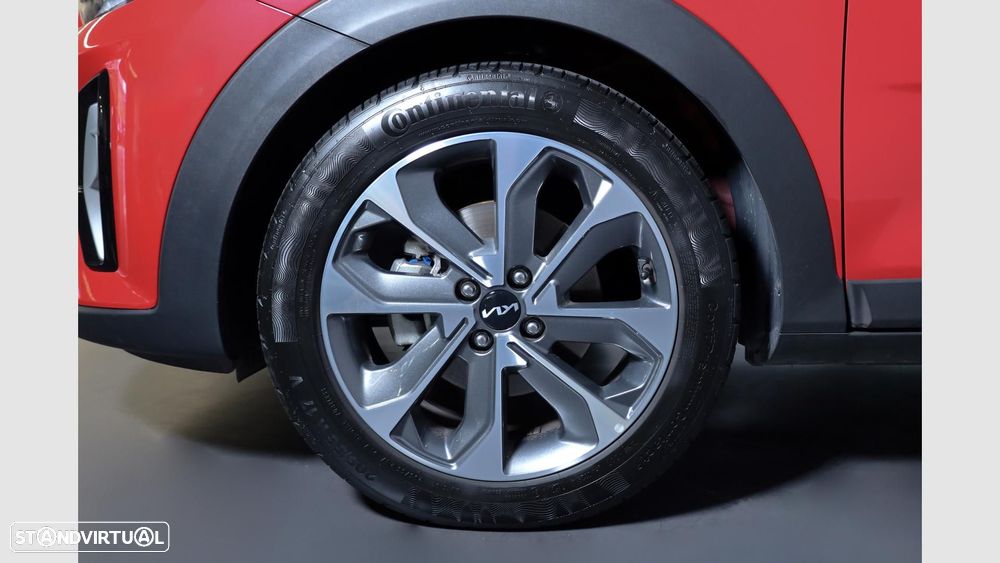 Kia Stonic 1.0 T-GDI Drive 7DCT - 4