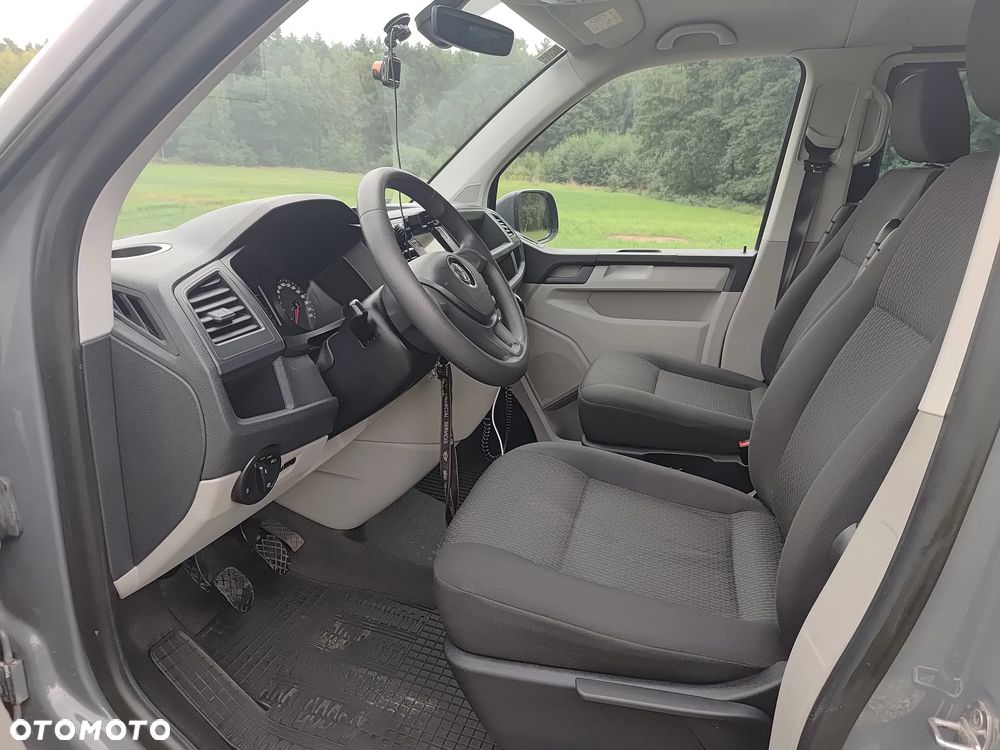 Volkswagen Caravelle 2.0 TDI L1 Trendline - 13