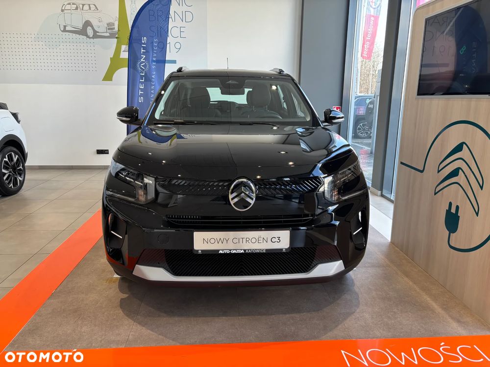 Citroën C3 1.2 T Plus - 3